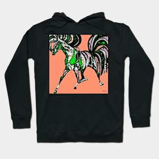 HORSE Hoodie